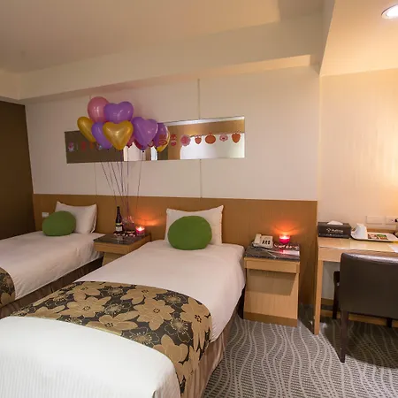 Sunny Hotel-3