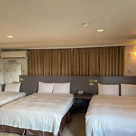 Sunny Hotel-2